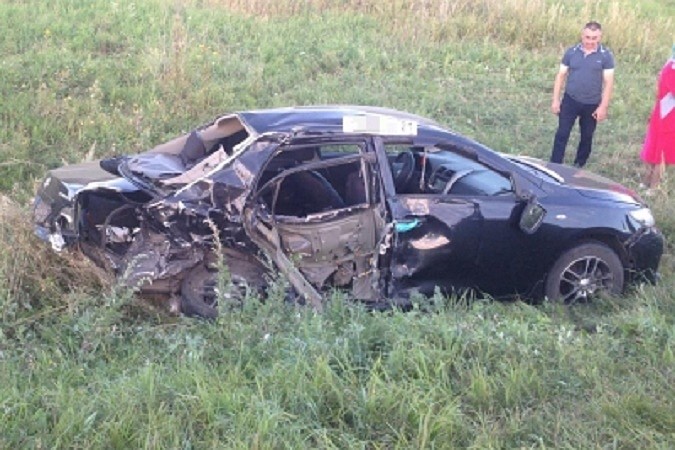 Арестован ухтинец, ставший виновником ДТП в Чувашии