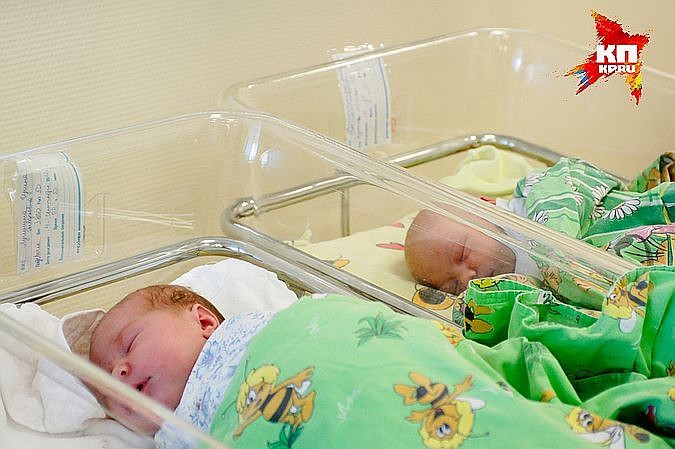 Зачем новорожденному Зачем новорожденному