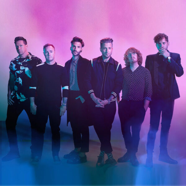 Отмена концерта OneRepublic