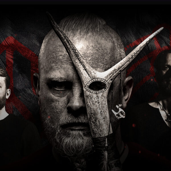 Концерт группы Wardruna