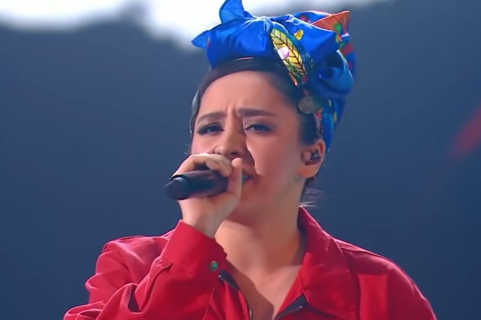Номер Манижи на Евровидении 2021: что придумают для конкурса