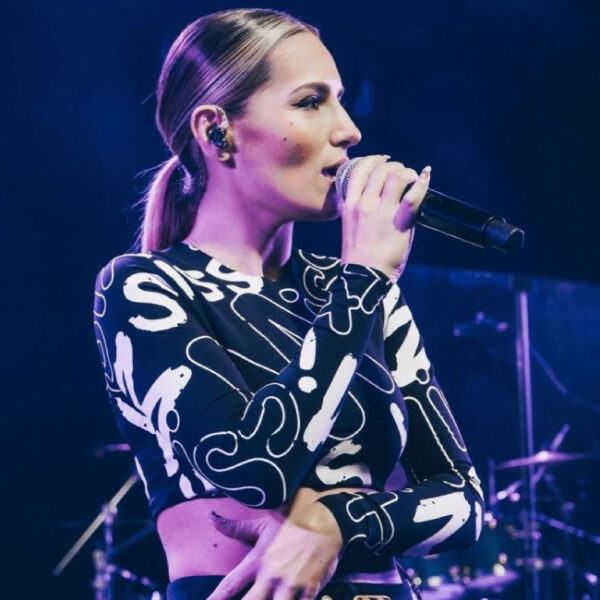 Отмена концерта Инны, Эрика Сааде и Минелли