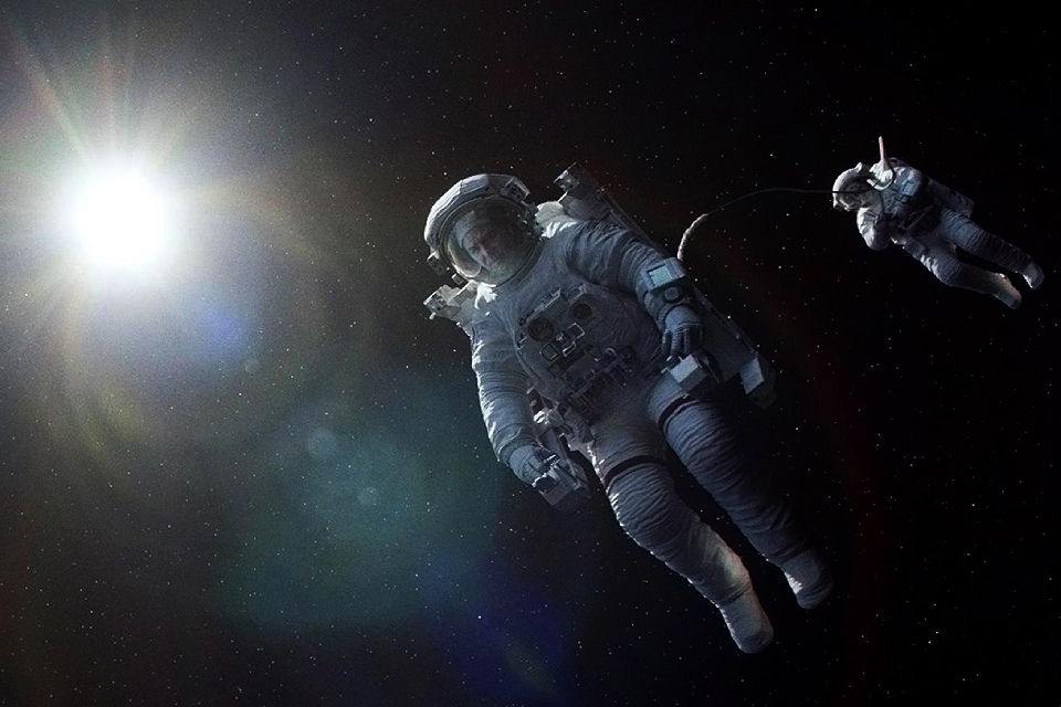 Лучшие фильмы про космос: от «Гравитации» до «Соляриса»