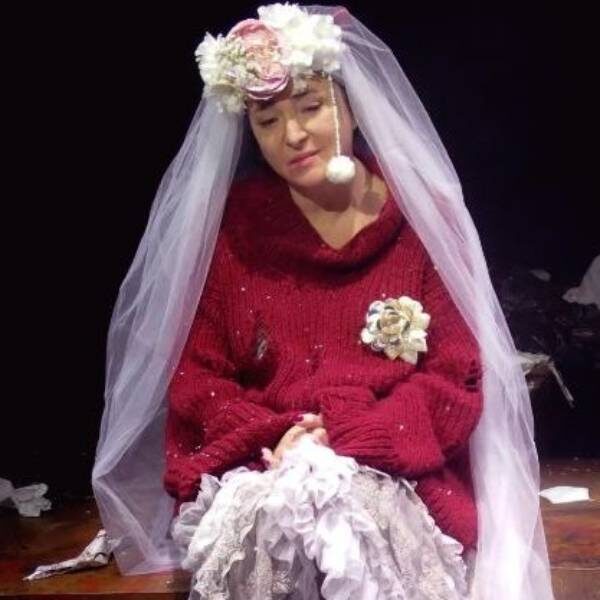 Спектакль «Женитьба» в Театре Модерн