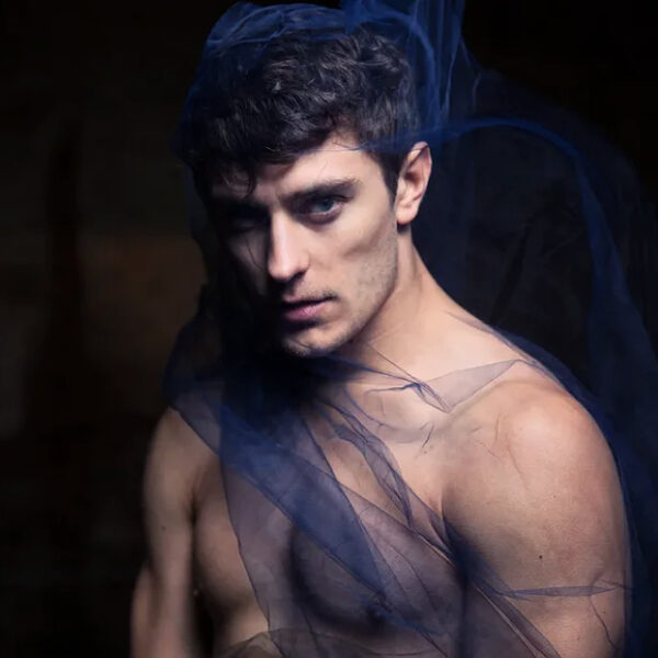 Концерт Якуба Орлинского