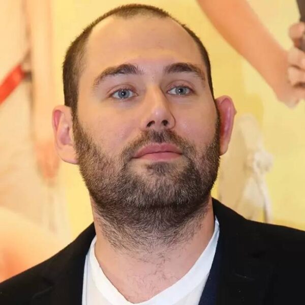 Отмена концерта Семена Слепакова