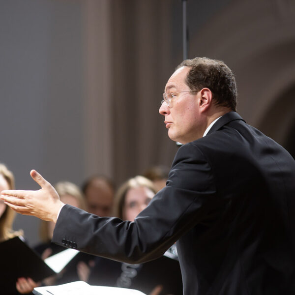 Концерт «Танцующий Арлекин»