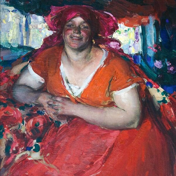 Выставка «Другие берега. Русское искусство в Нью-йорке. 1924»