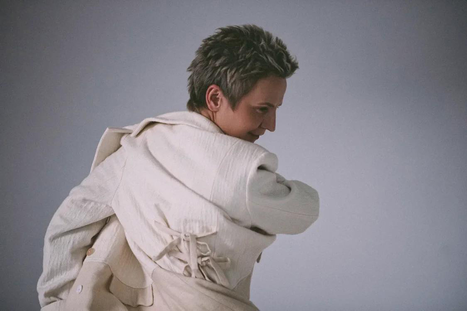 Светлана Сурганова — песня «Флюгер» (2021)