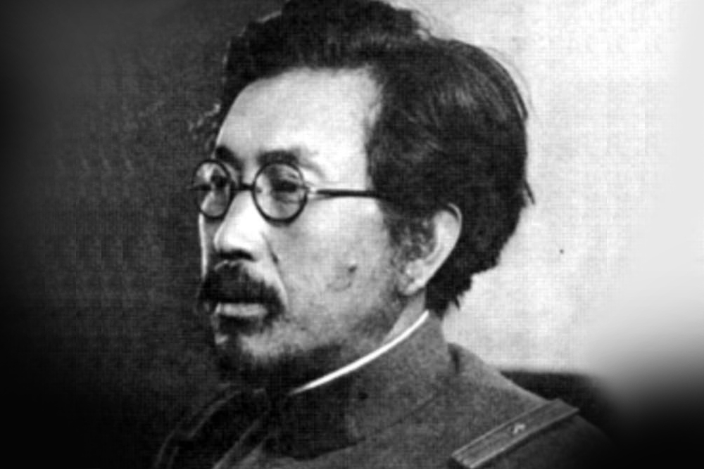 Премьера документального фильма «Нюрнберг на Амуре» состоялась в России