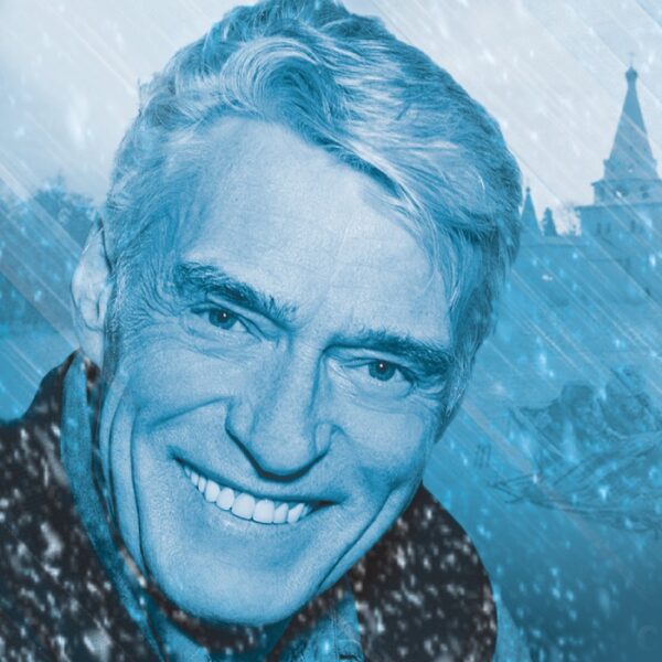 Музыкальный спектакль Бориса Щербакова «Метель»