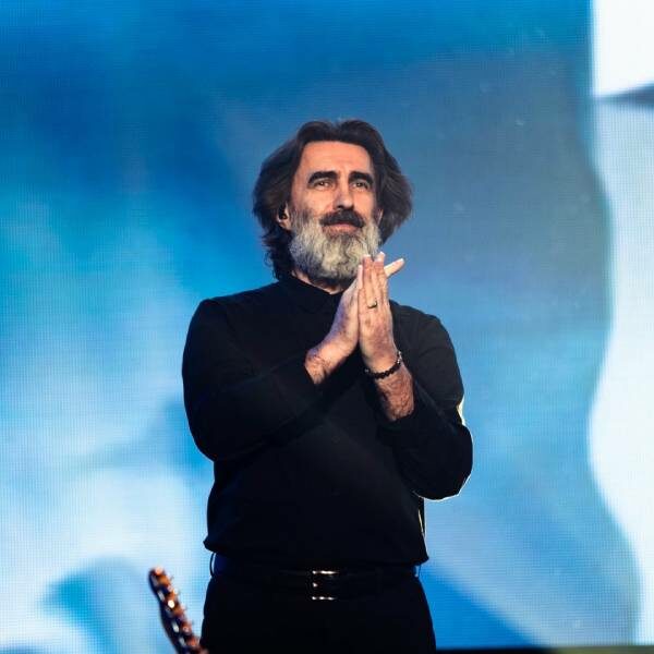 Фестиваль «Брат-2: Живой Soundtrack»