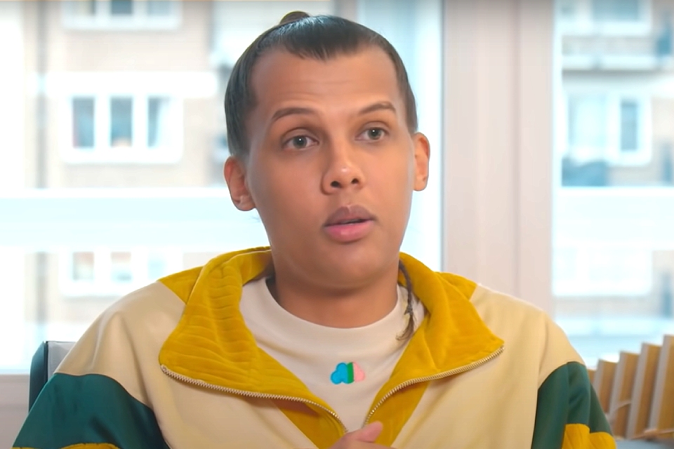 Спас брат: что пришлось пережить певцу Stromae во время забвения