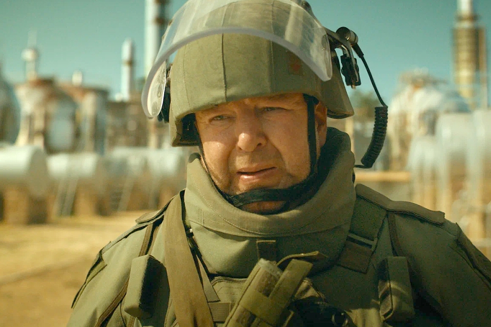 8 лучших военных фильмов 2022 года: от «Однажды в пустыне» до «Праведника»