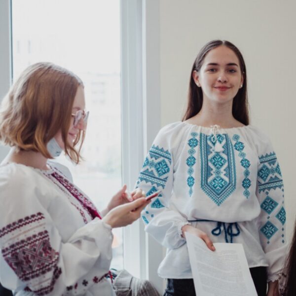 Фестиваль славянских культур