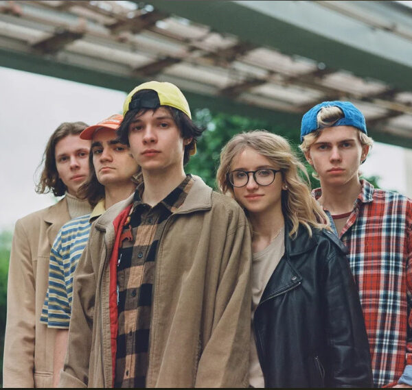 Концерт группы Папин Олимпос