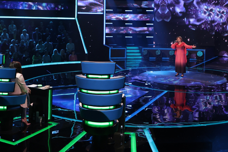 Шоу «Ты супер! 60+» 3 сезон (2023)