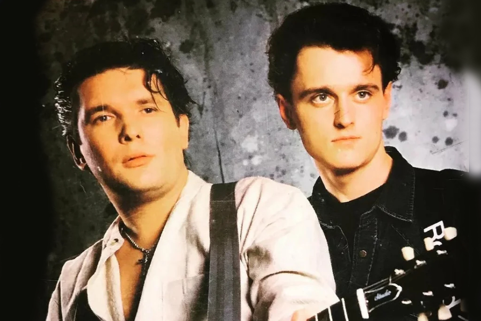 Группе «Нэнси» 30 лет: обвинения в плагиате из-за песни «Дым сигарет с ментолом» и внезапная смерть солиста