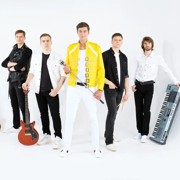 Отмена концерта трибьют-шоу Radio Queen