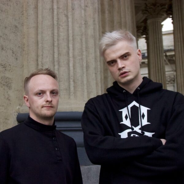 Концерт группы «Электрофорез»