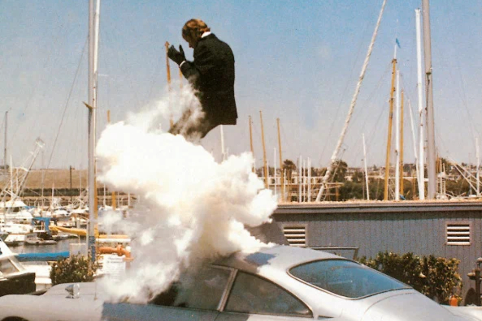 20 лучших фильмов комедий 2024: новый «Домовенок Кузя» и «Воображаемые друзья» Райана Рейнольдса