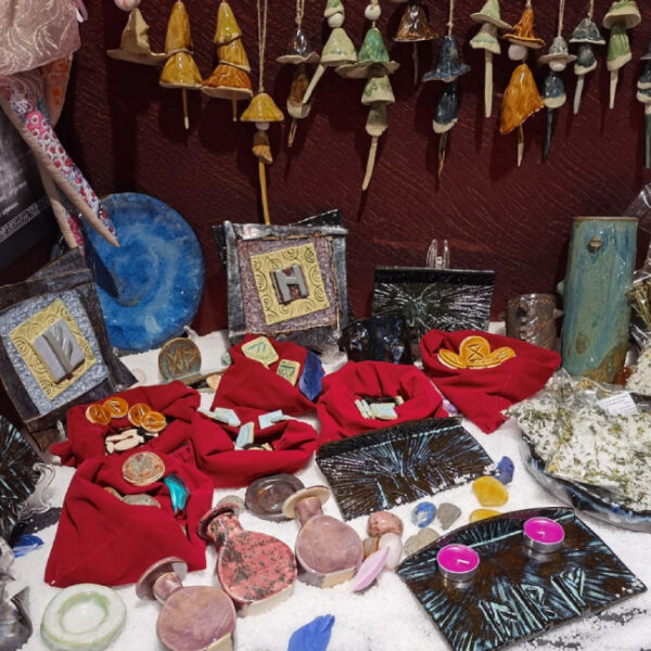 Этнический фестиваль «Золотые руки»