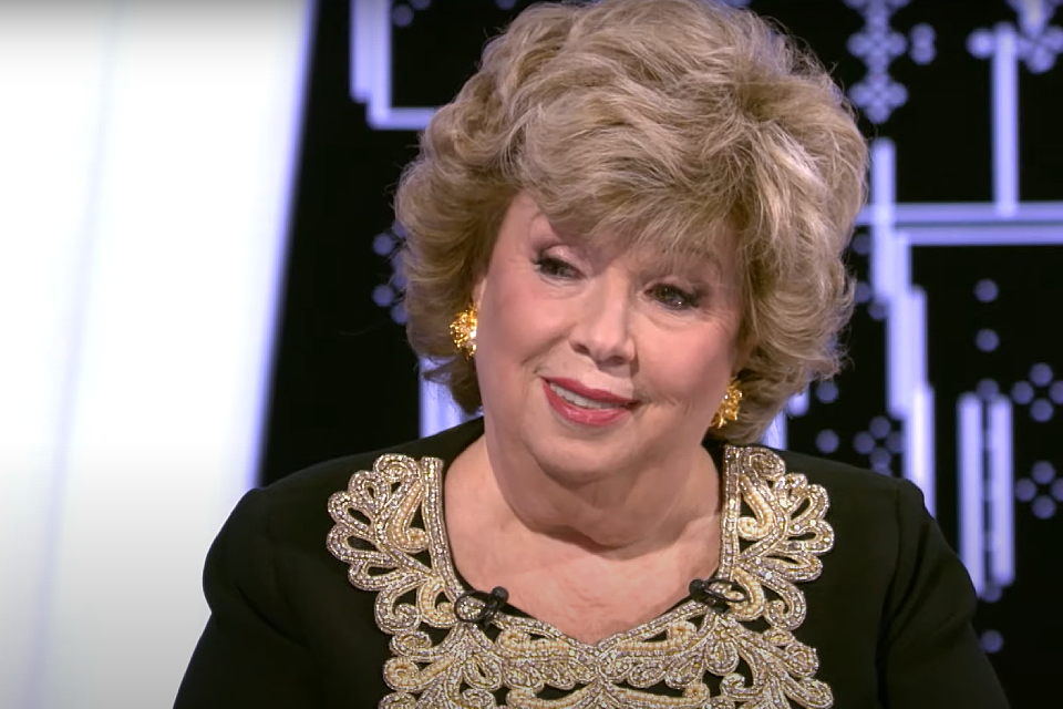 Лариса Рубальская рассказала в «Секрет на миллион» о главной боли своей жизни