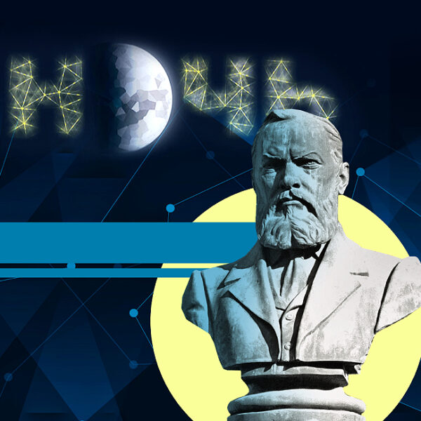 Ночь театров в театре Модерн