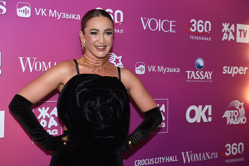 Названы все победители премии ЖАРА Music Awards 2023