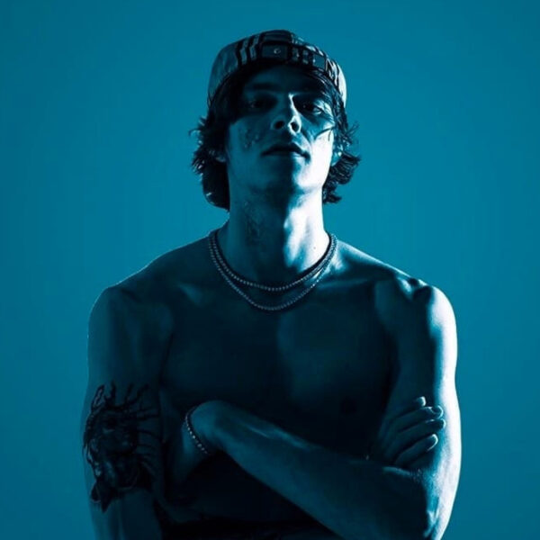 Концерт OG Buda