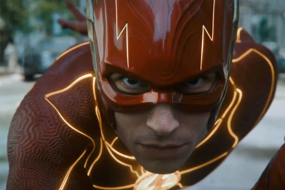 Фильм «Флэш»: почему комикс о Бэтмене в Сибири нельзя пропустить