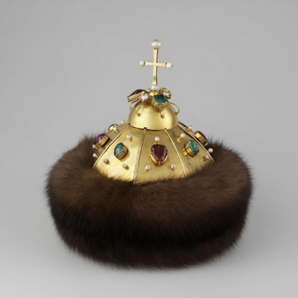 Выставка «Легенды Кремля: русский романтизм и Оружейная палата»