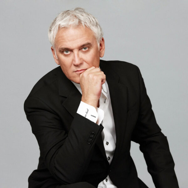 Концерт Александра Маршала