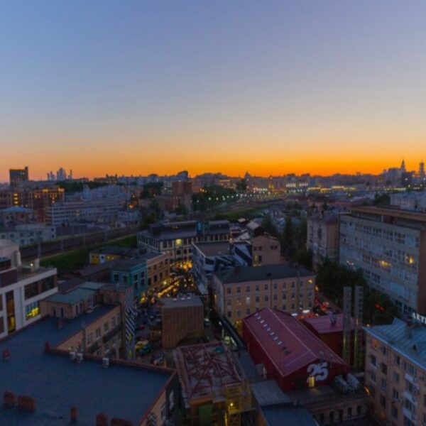 Акция «День без турникетов»