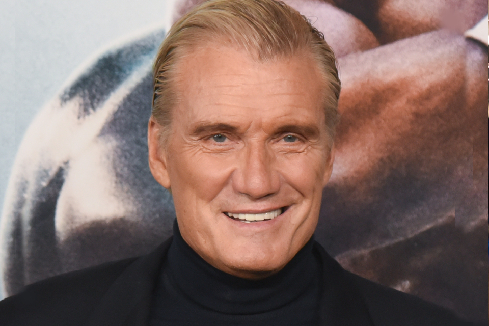 Дольф Лундгрен о фильме «Неудержимые 4»: «Жестоко, но так положено»