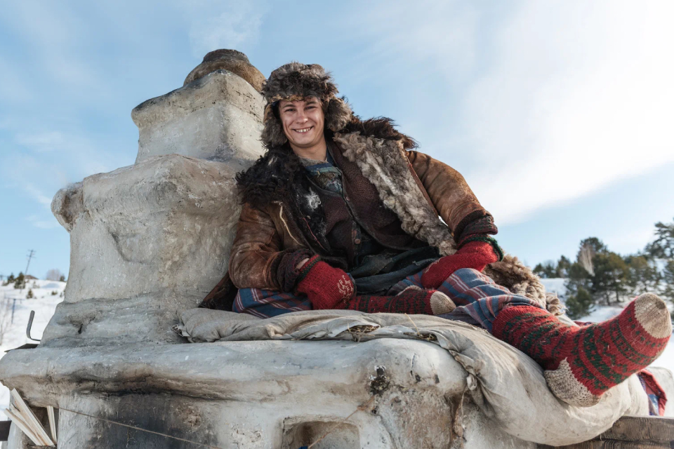 Фильм «По щучьему велению» (2023): светлая сказка для всей семьи