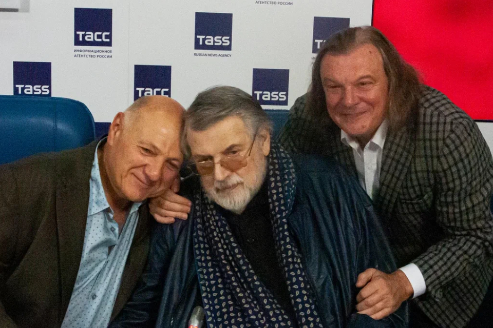 Театр Сатиры в Москве анонсировал открытие сезона 2023