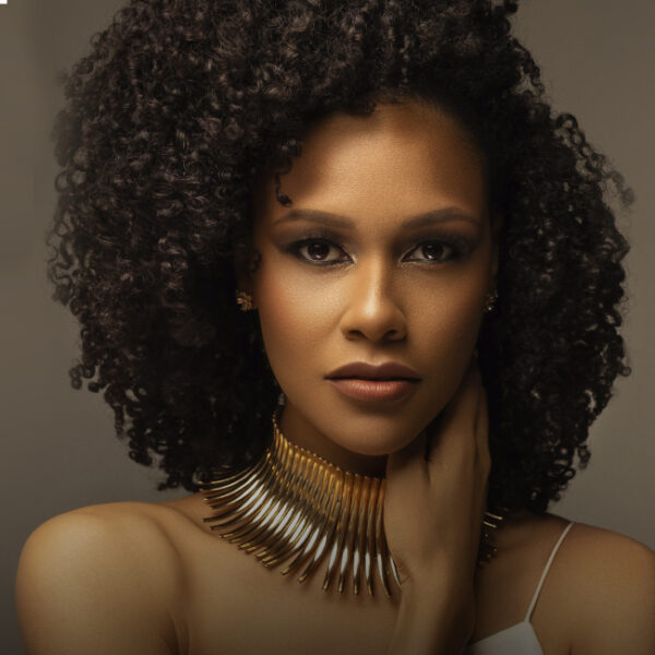 Концерт Илианы Санчез