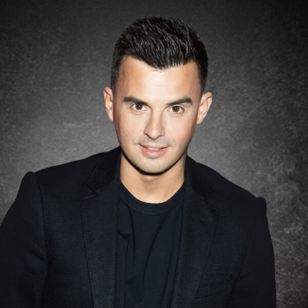 Концерт Кирилла Туриченко