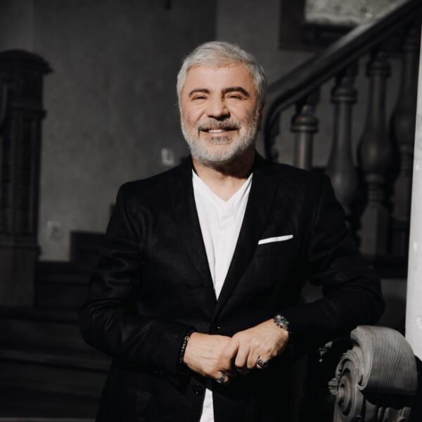 Концерт Сосо Павлиашвили