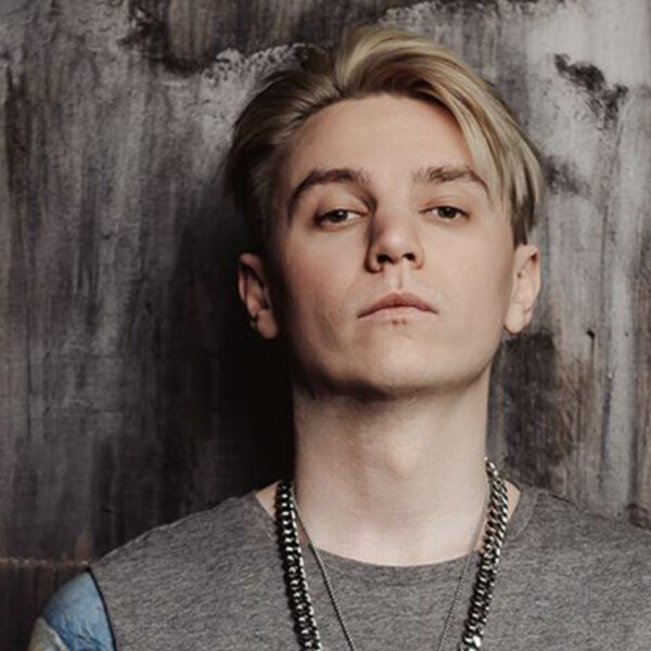 Концерт Рассветова