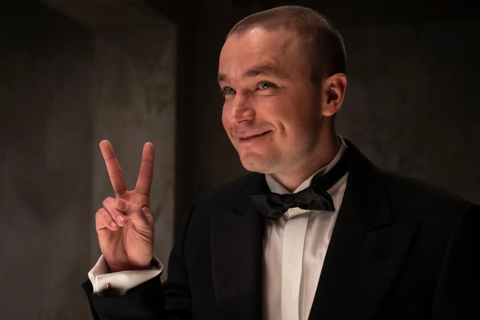 Рецензия на фильм «Дворец» (2023): комедия Романа Полански о богачах, которые плохо себя ведут