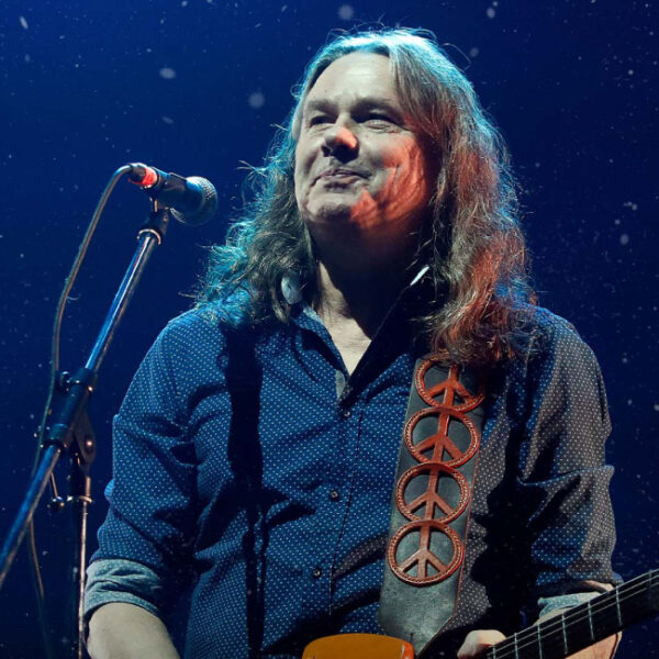 Концерт группы «Чиж & Co»