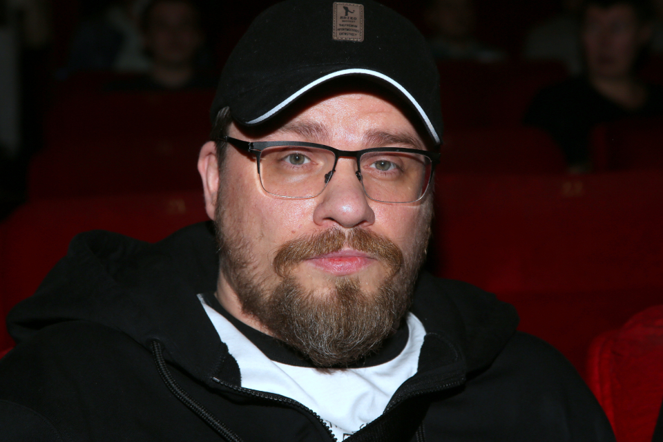 Гарик Харламов рассказал о роли своей мечты