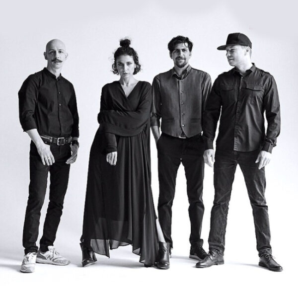 Концерт группы «Дети Picasso»