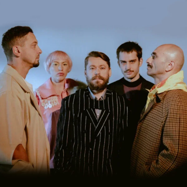 Концерт «Копы в Огне»