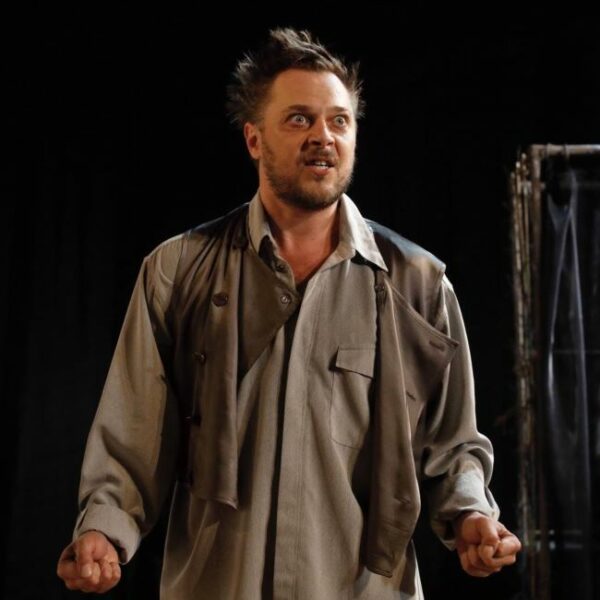 Спектакль «Чехов в 3D» в театре «Школа драматического искусства»