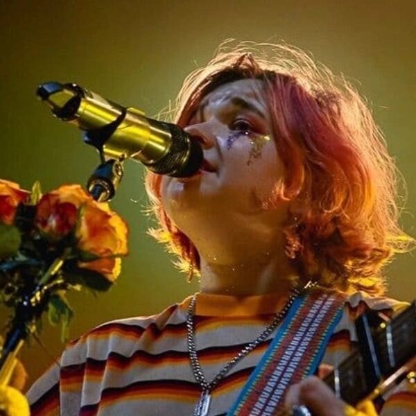 Концерт Алены Швец