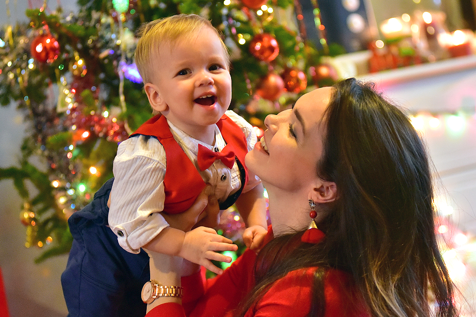 Куда сходить с малышом в столице в первые дни года: топ самых интересных событий