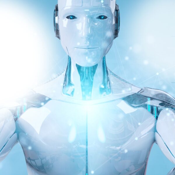 Выставка «Робототехника и искусственный  интеллект»